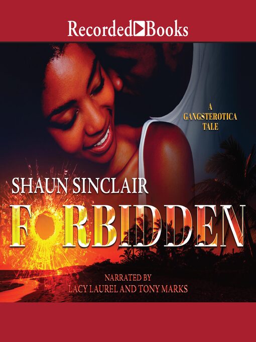 Title details for Forbidden by Shaun Sinclair - Available